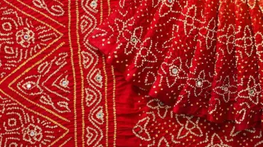 Bandhani