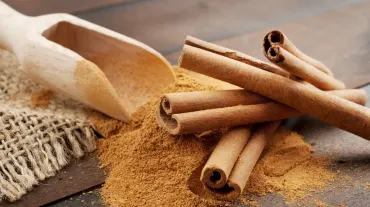 Cinnamon