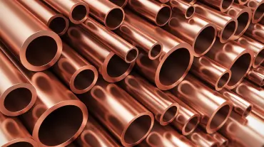 Copper
