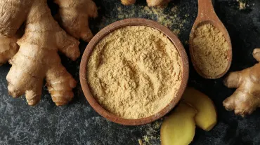Ginger