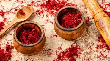Saffron