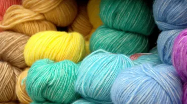 Wool