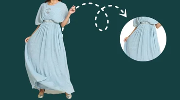 Gown